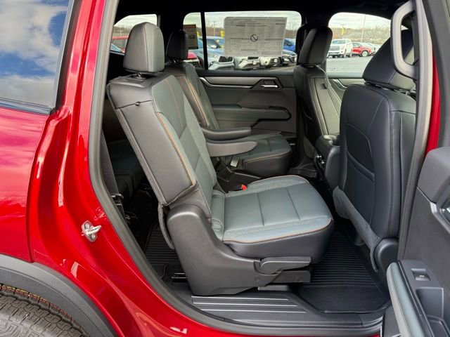 New 2026 GMC Acadia AT4 image 15