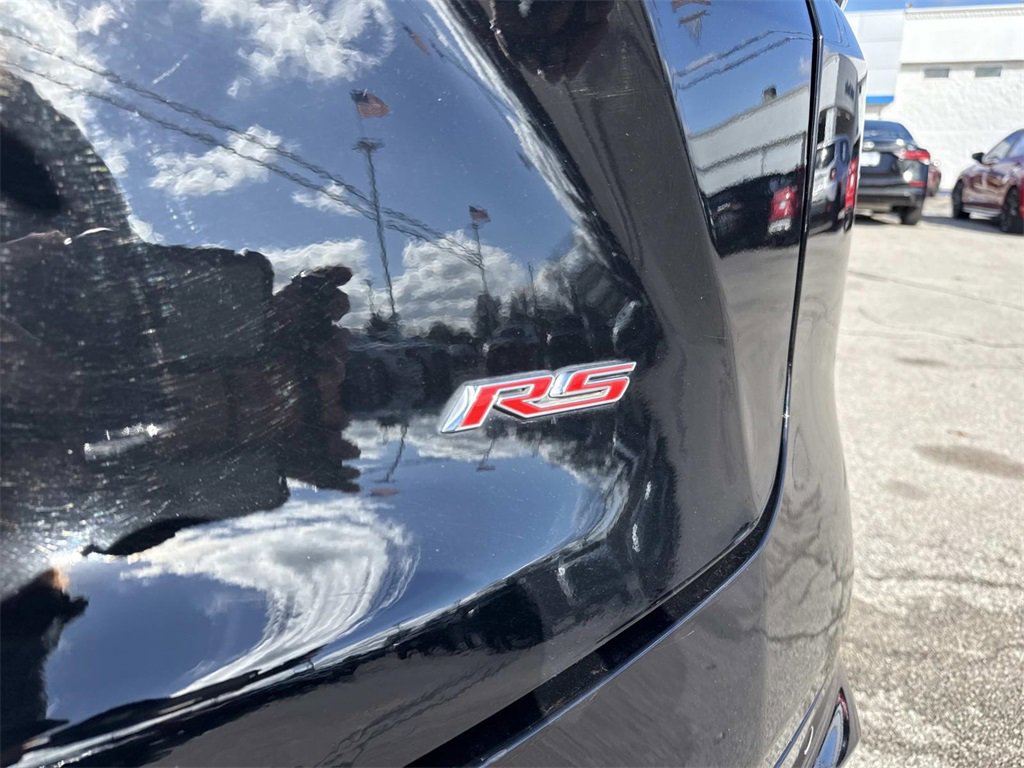 Used 2025 Chevrolet Blazer RS image 5