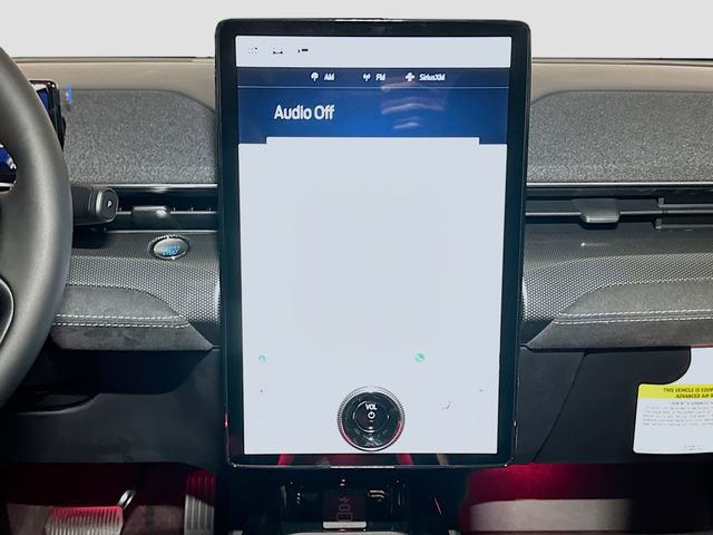 New 2025 Ford Mustang Mach-E GT w/ Interior Protection Package image 25