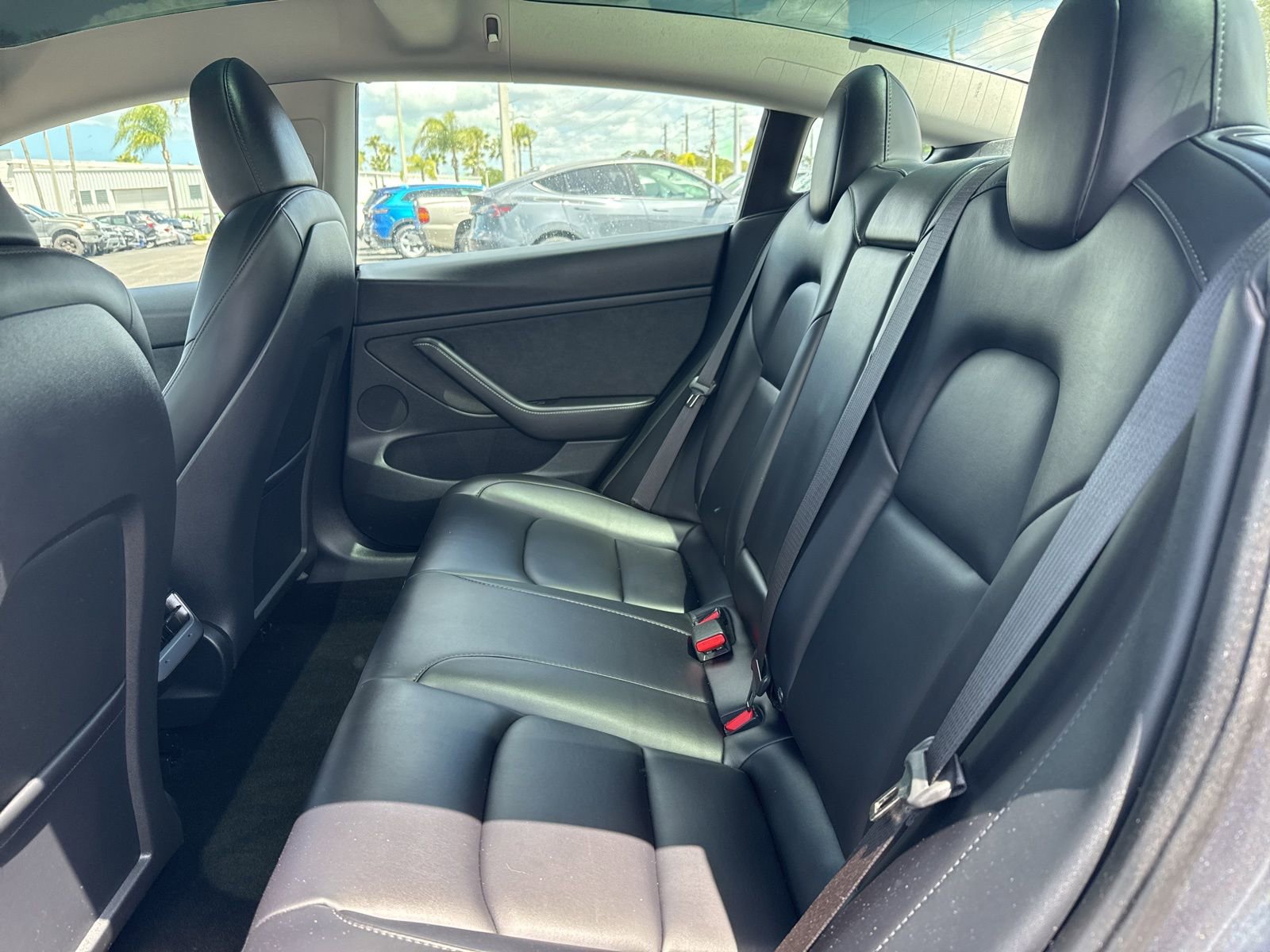 Used 2023 Tesla Model 3 Performance image 9