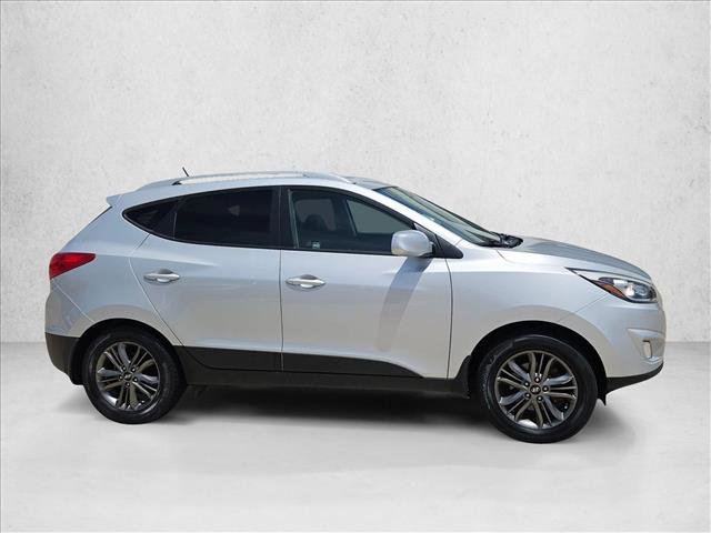 Used 2014 Hyundai Tucson SE AWD/4WD video 4