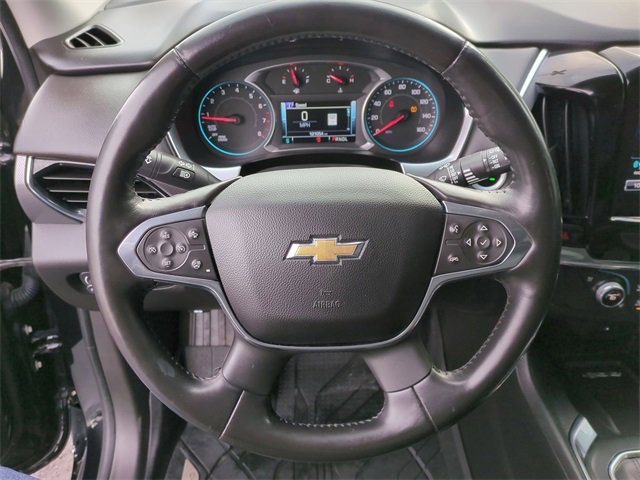 Used 2018 Chevrolet Traverse Premier w/ Redline Edition image 13