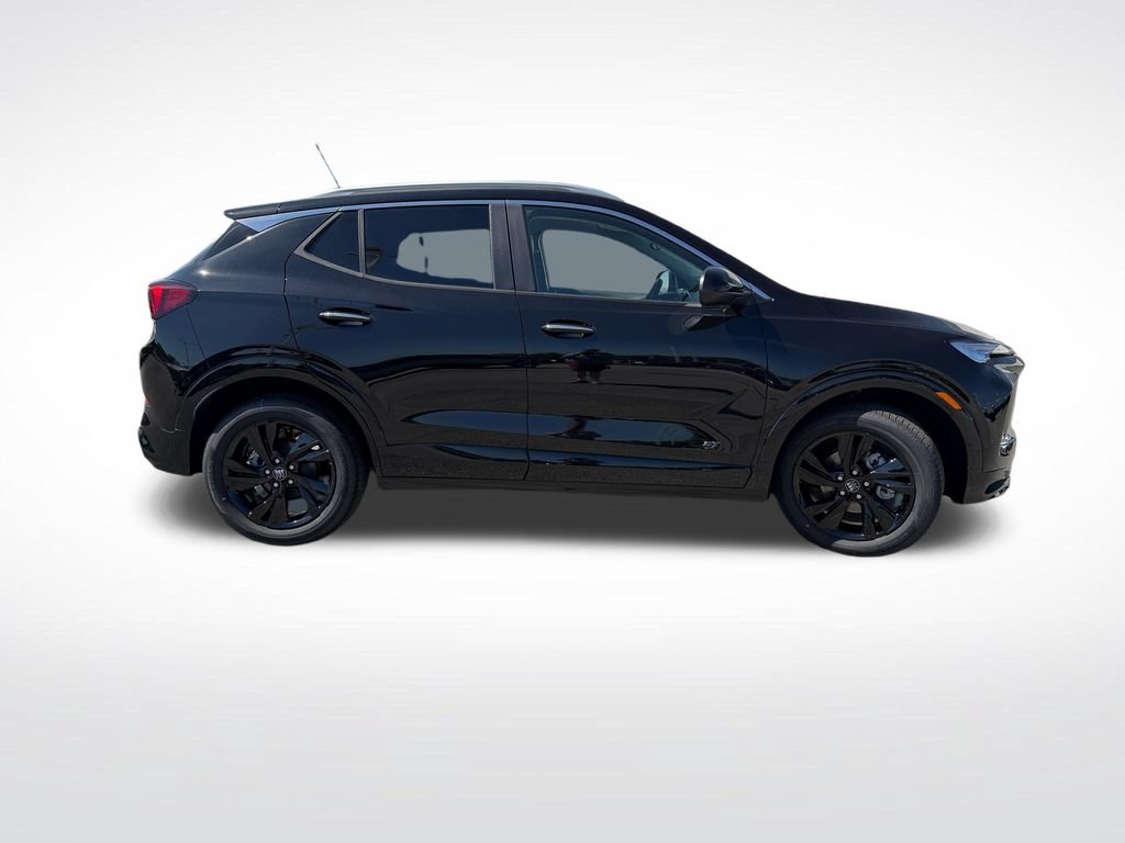 New 2026 Buick Encore GX Sport Touring w/ Comfort Package FWD image 9