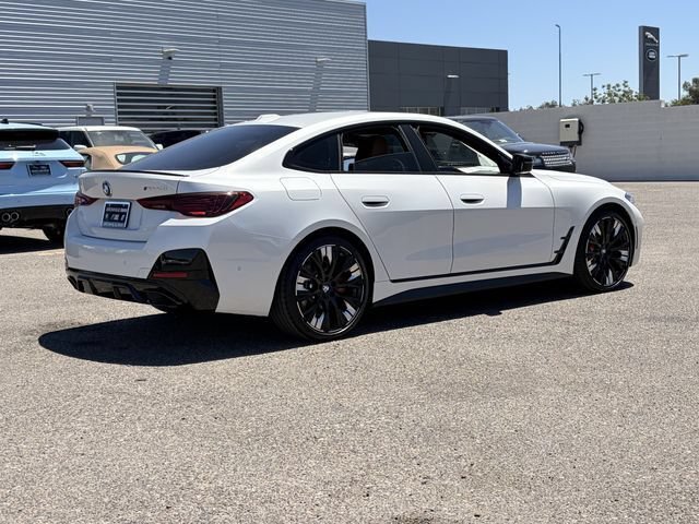 New 2026 BMW M440i w/ Premium Package RWD image 6