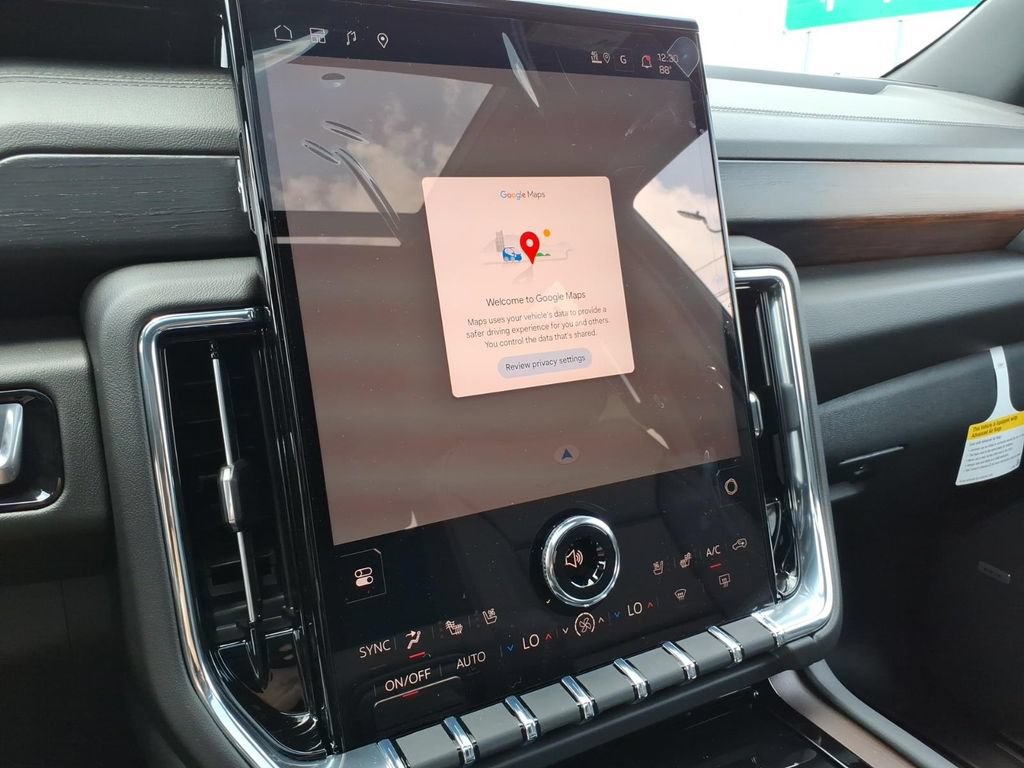New 2026 GMC Yukon XL Denali w/ Denali Reserve Package AWD/4WD image 21