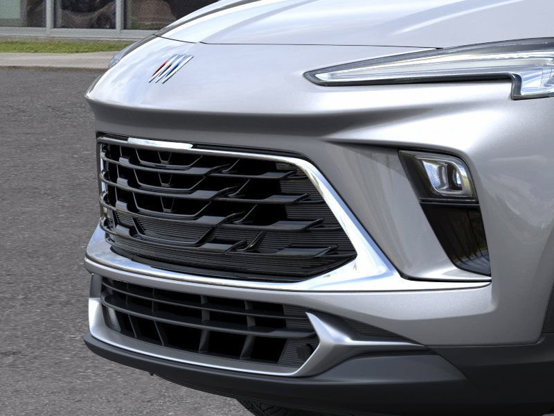 New 2026 Buick Encore GX Preferred image 13