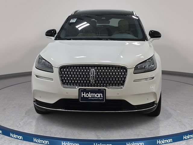 Certified 2022 Lincoln Corsair Reserve w/ Equipment Group 201A AWD/4WD image 2