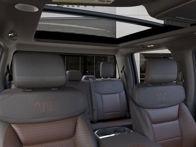 New 2026 Ford F250 King Ranch image 22