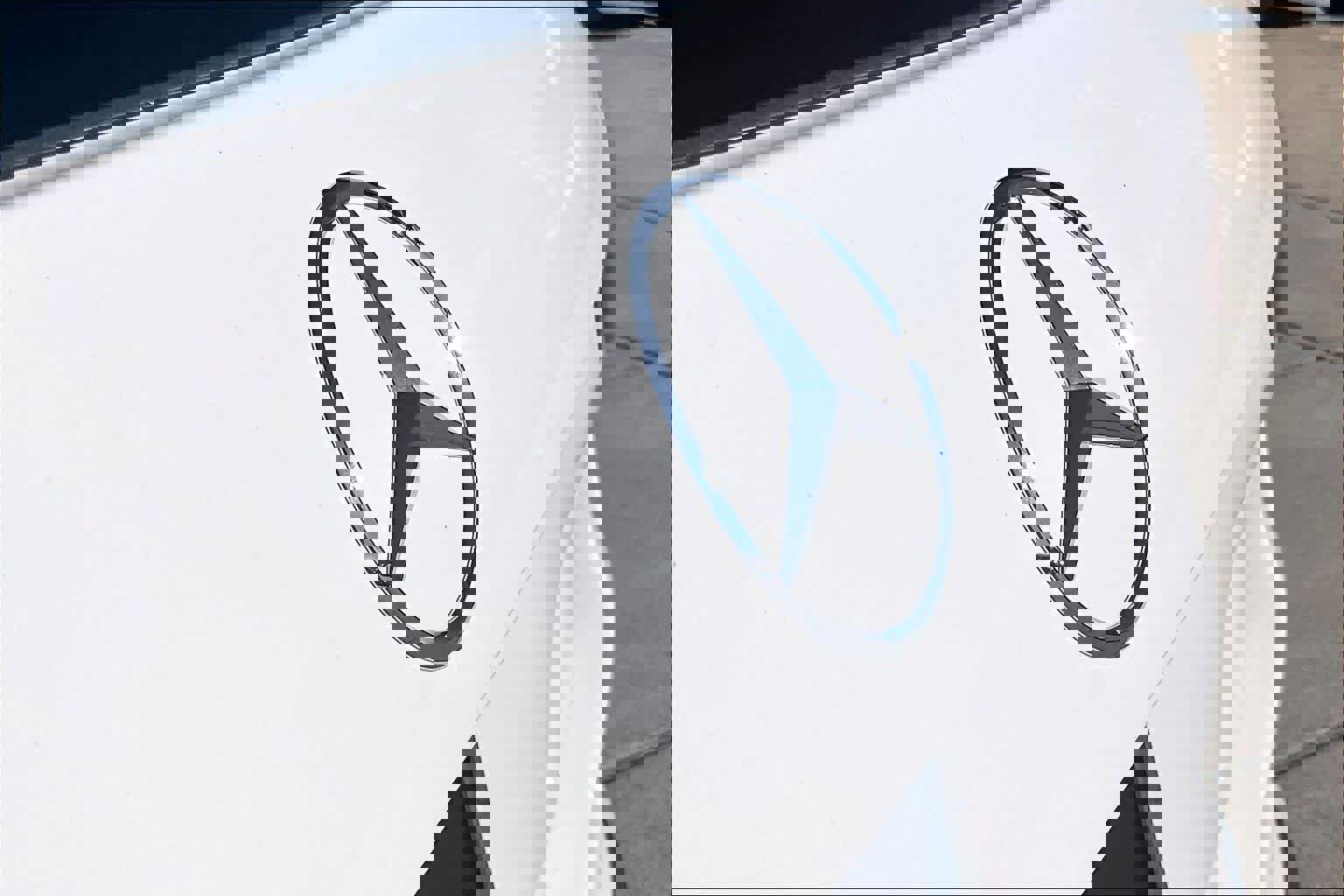 Used 2025 Mercedes-Benz GLA 250 image 30