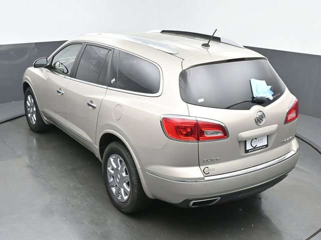 Used 2014 Buick Enclave Premium image 43