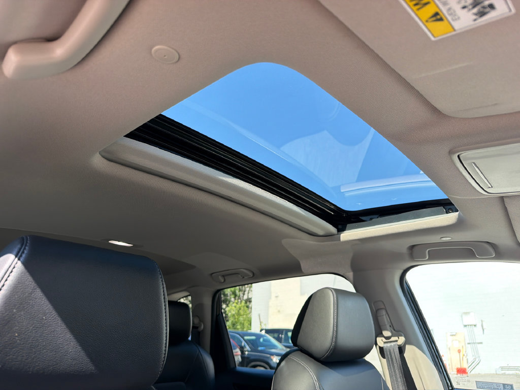 Used 2024 Honda CR-V EX-L image 14