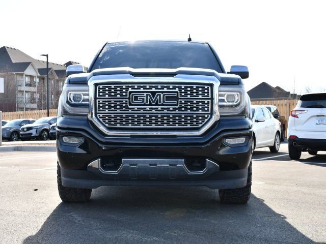 Used 2016 GMC Sierra 1500 Denali image 2