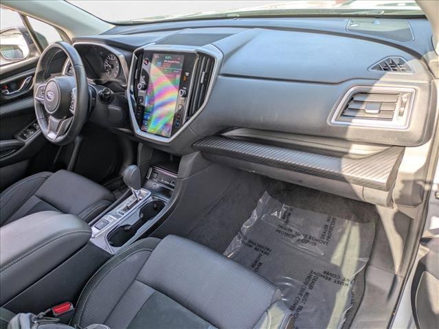 Used 2023 Subaru Ascent Premium w/ Convenience Package image 16