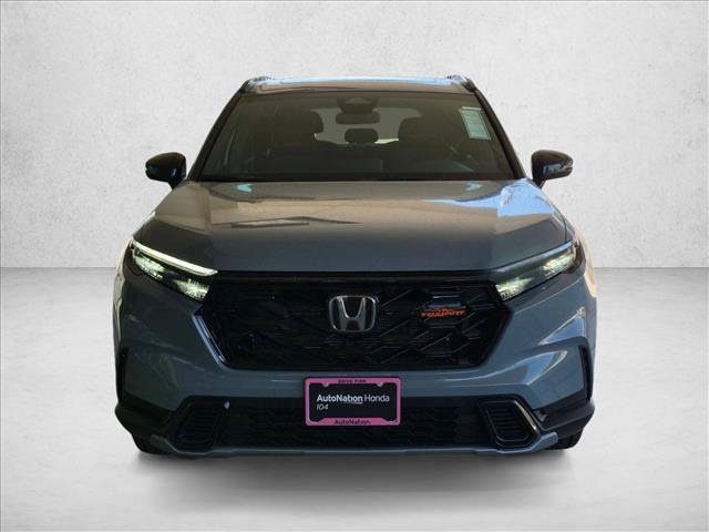 New 2026 Honda CR-V TrailSport image 6