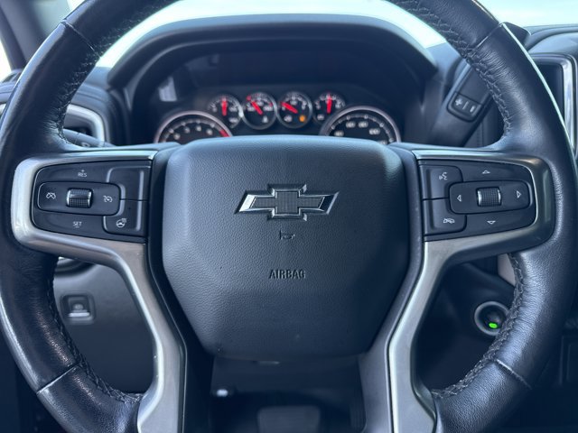 Used 2021 Chevrolet Silverado 1500 RST w/ Z71 Off-Road Package AWD/4WD image 20