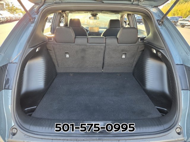 Used 2024 Honda HR-V Sport image 14