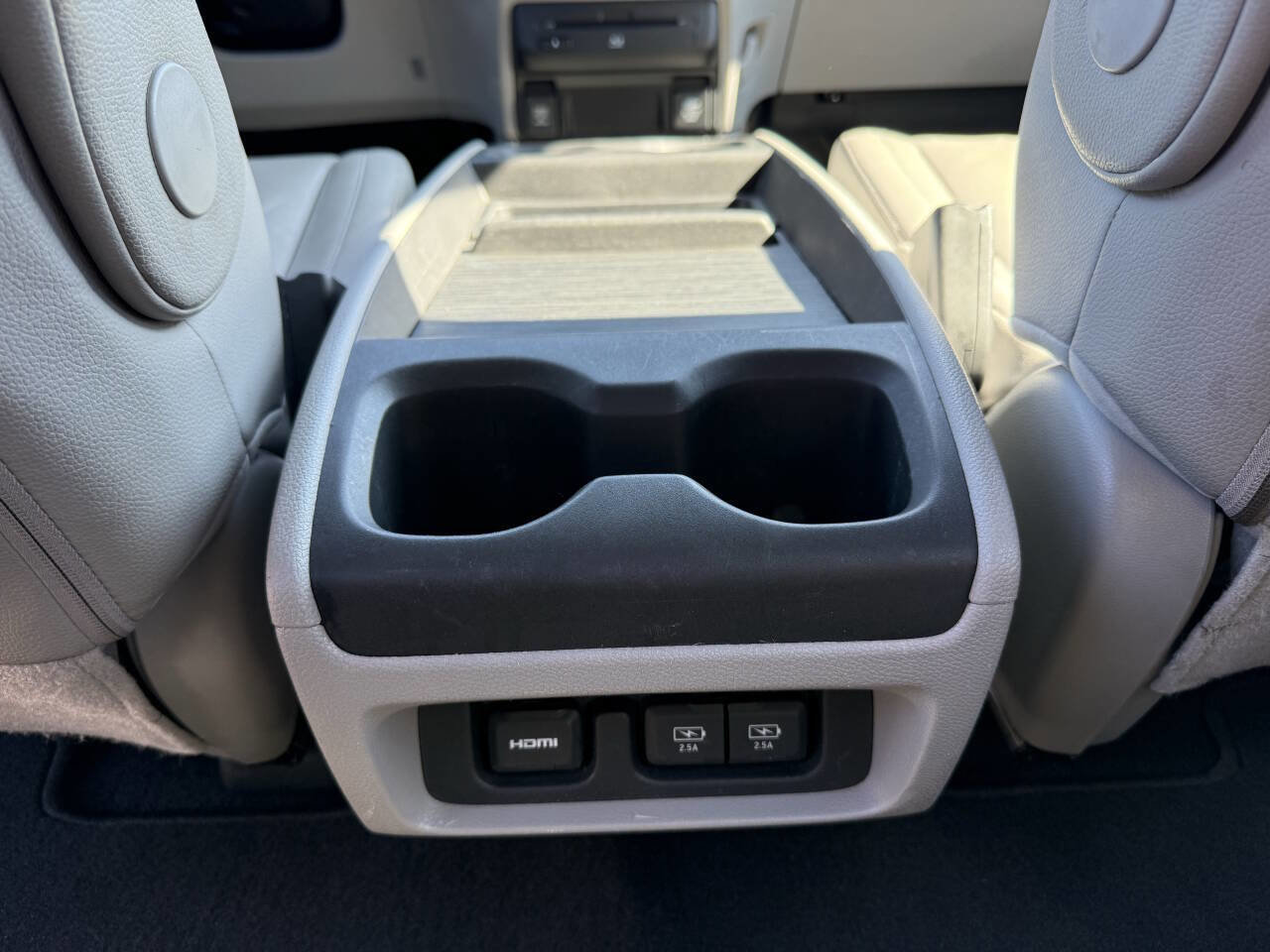 Used 2018 Honda Odyssey EX-L image 15