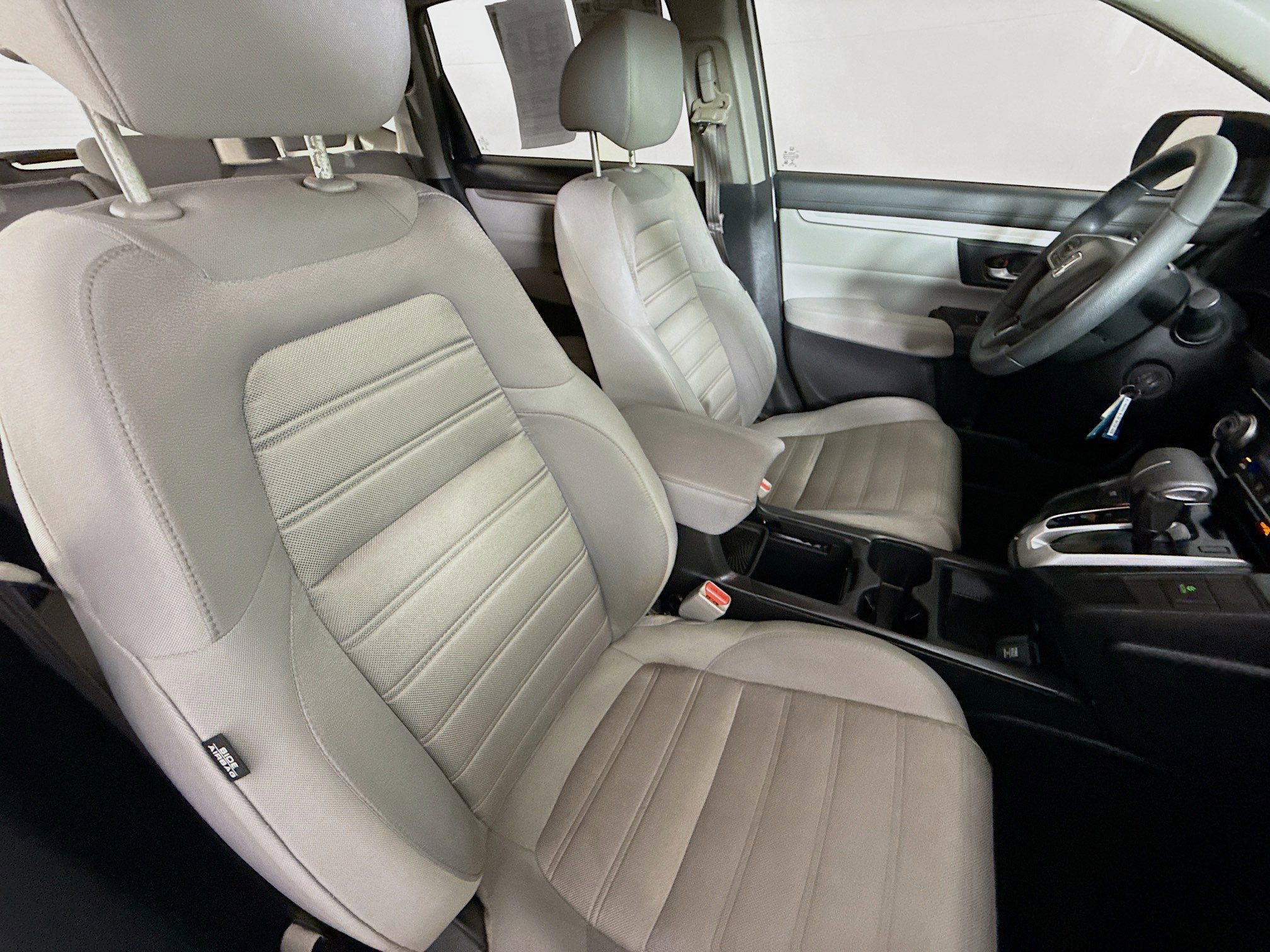 Used 2018 Honda CR-V LX image 33