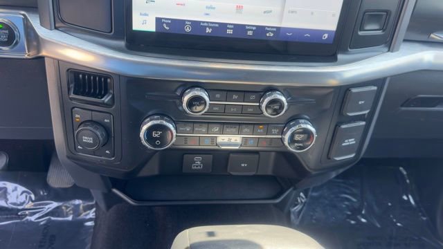 Certified 2021 Ford F150 4x4 SuperCrew image 14
