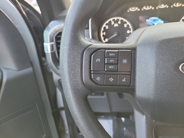 Used 2023 Ford F150 XL w/ STX Appearance Package RWD image 15