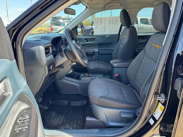 Used 2023 Ford Maverick Tremor w/ Tremor Off-Road Package image 11