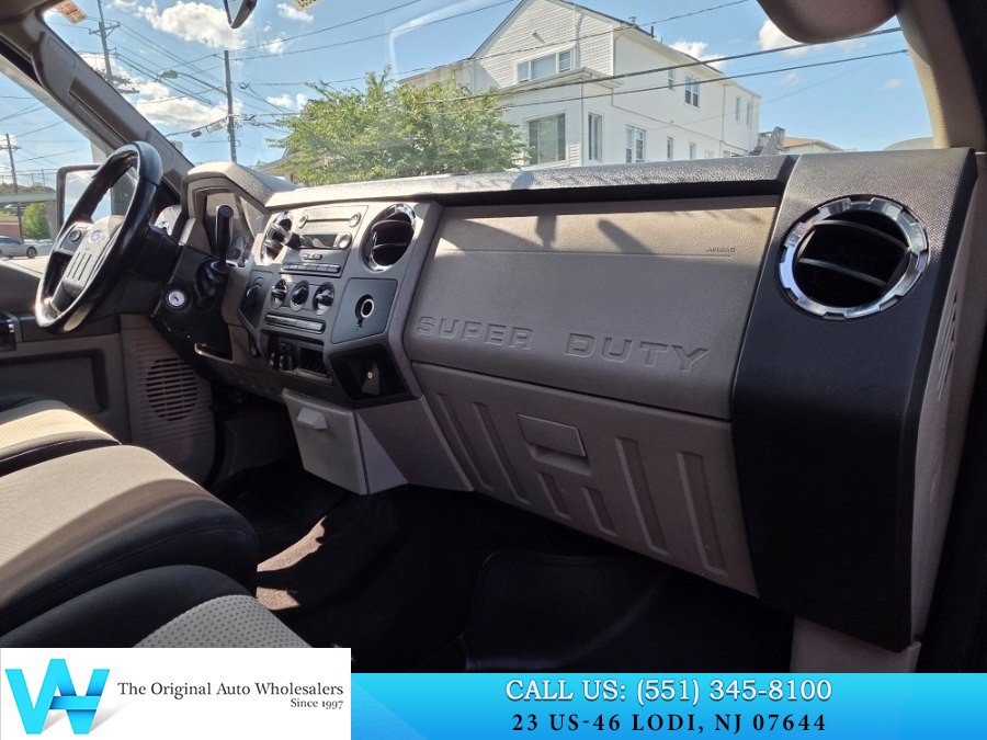Used 2008 Ford F250 XLT AWD/4WD image 15
