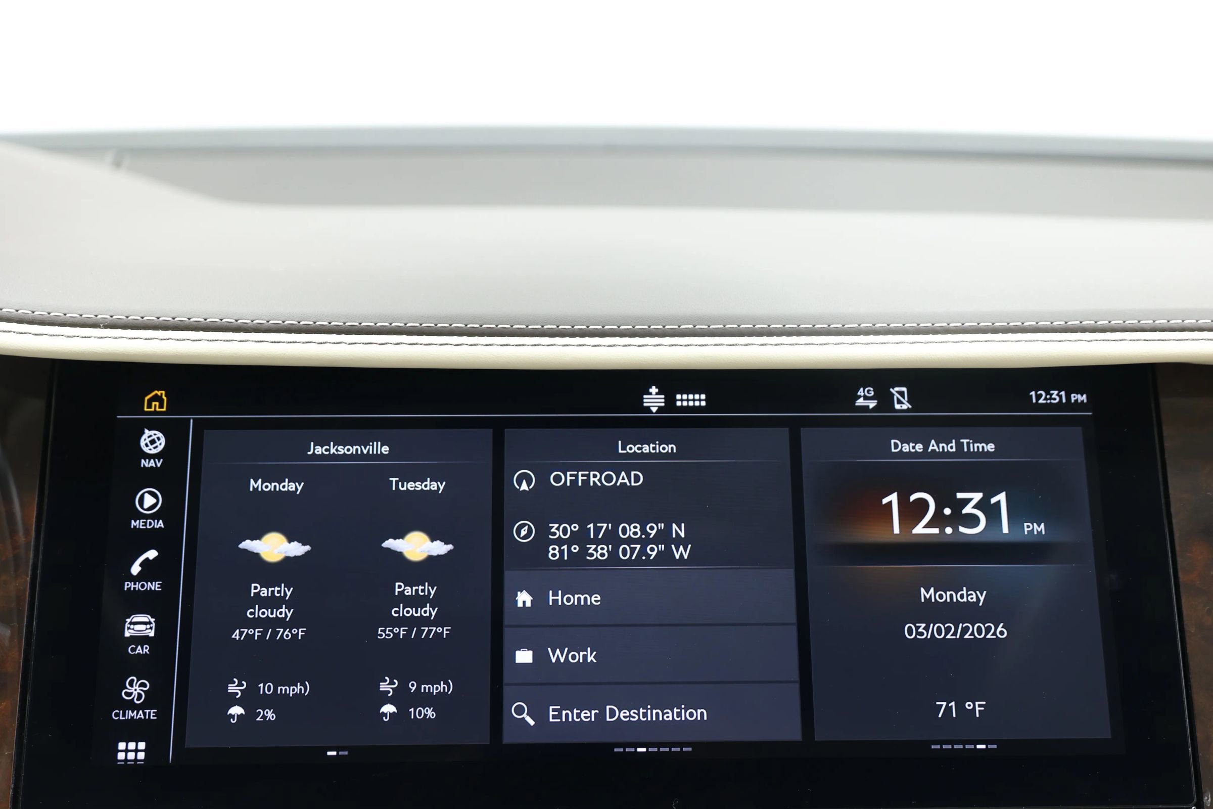 Used 2020 Bentley Flying Spur W12 AWD/4WD image 42