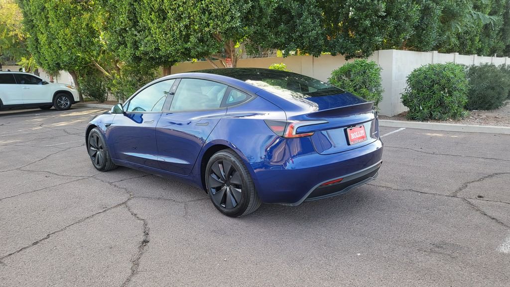 Used 2025 Tesla Model 3 Long Range image 6