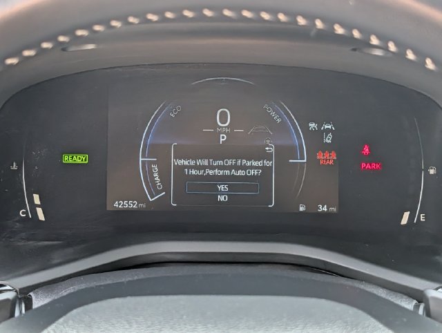 Used 2025 Toyota Camry SE FWD image 20