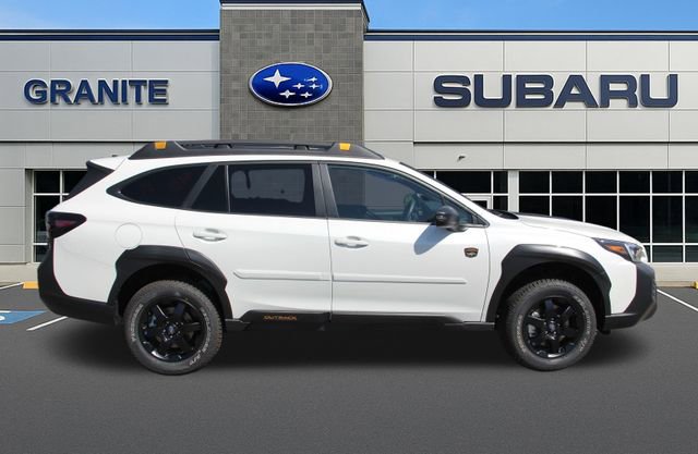 New 2025 Subaru Outback Wilderness image 5