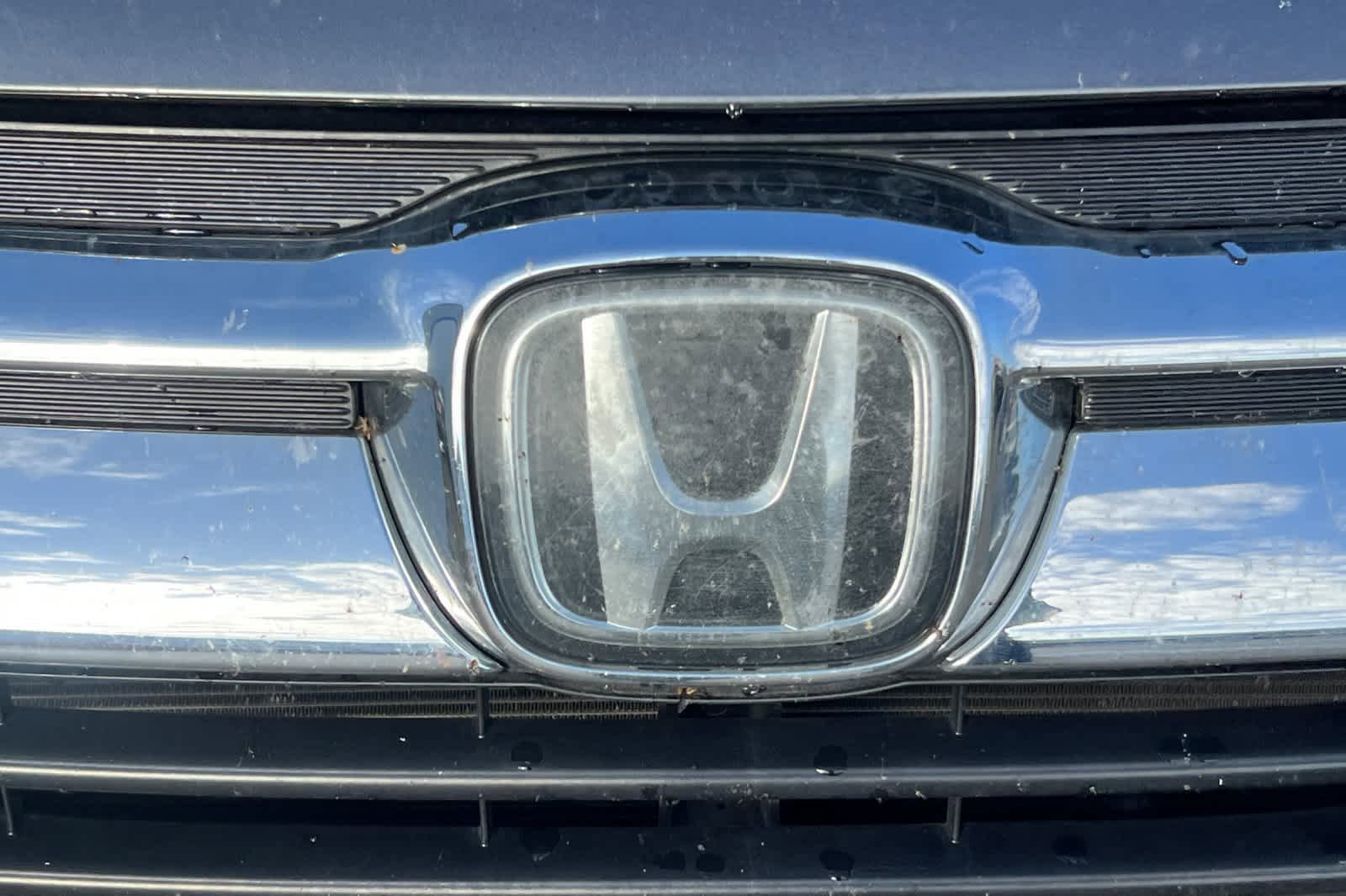 Used 2018 Honda Odyssey Touring image 13