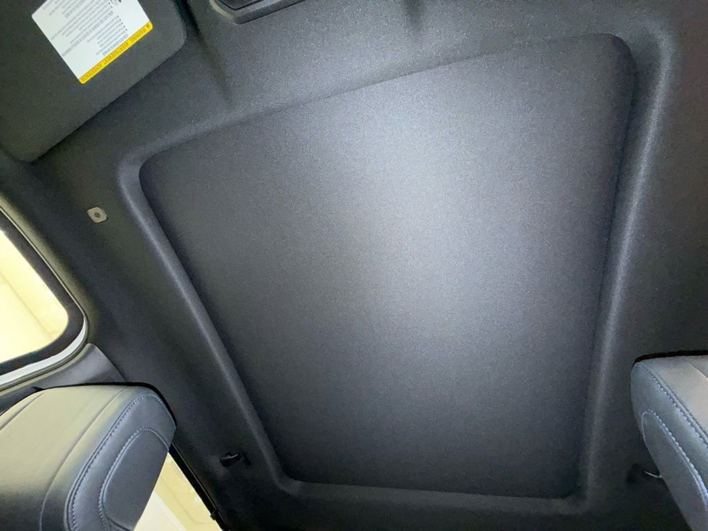 New 2026 Toyota Tundra Platinum image 18