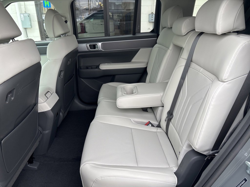 New 2026 Hyundai Santa Fe SEL image 9