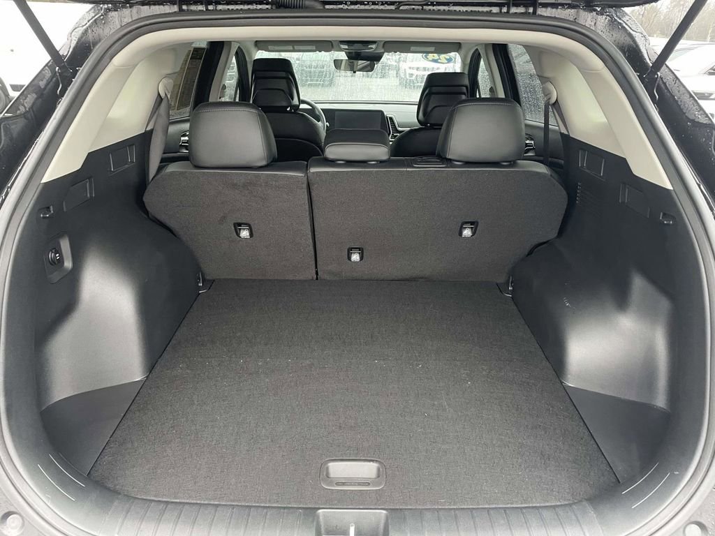 Used 2024 Kia Sportage EX image 40