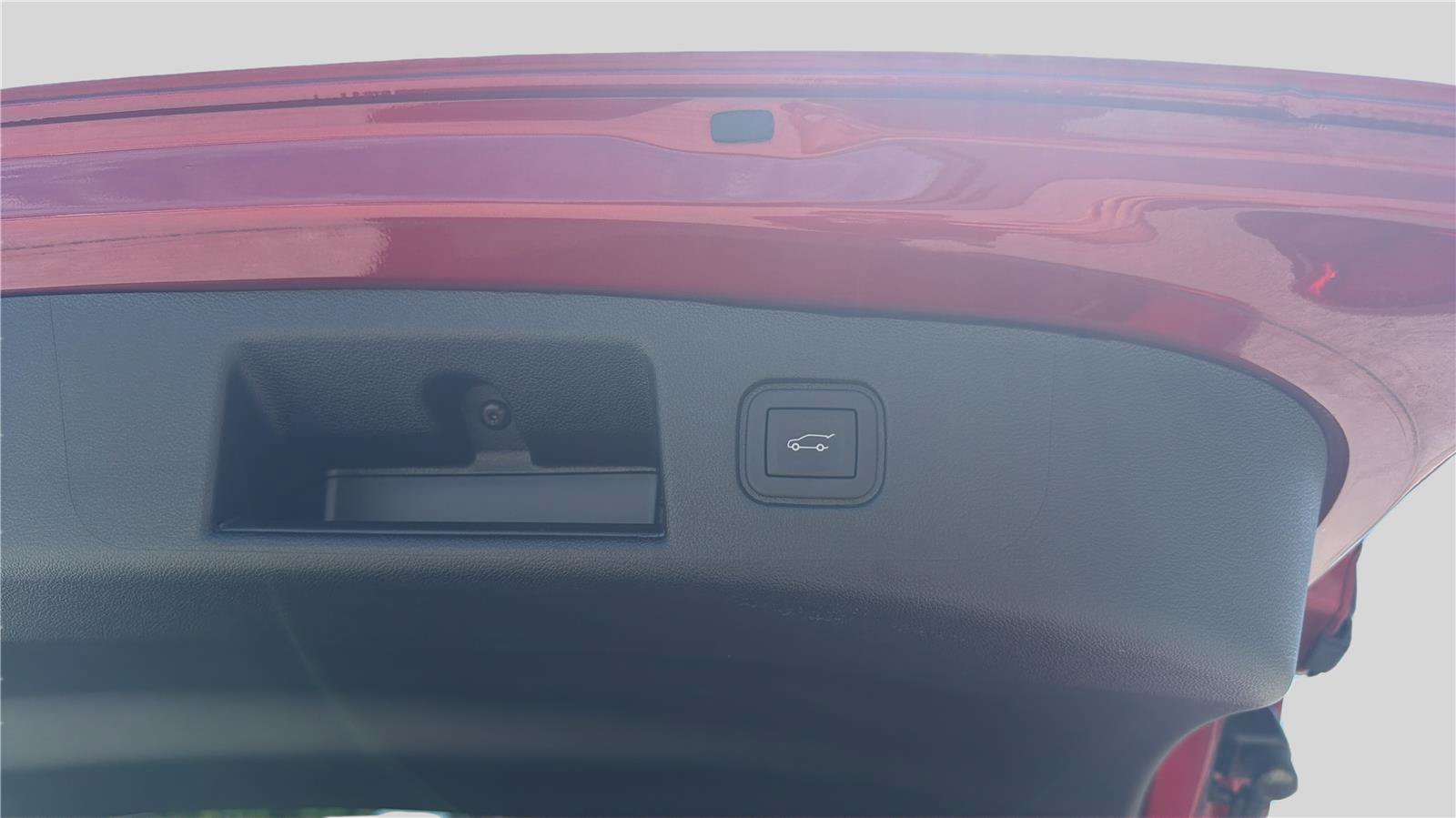 Used 2025 Chevrolet Blazer EV RS AWD/4WD image 20