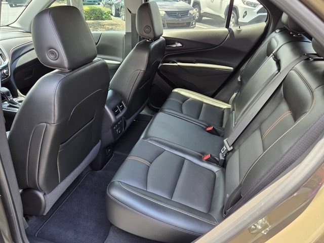 Certified 2023 Chevrolet Equinox Premier FWD image 10