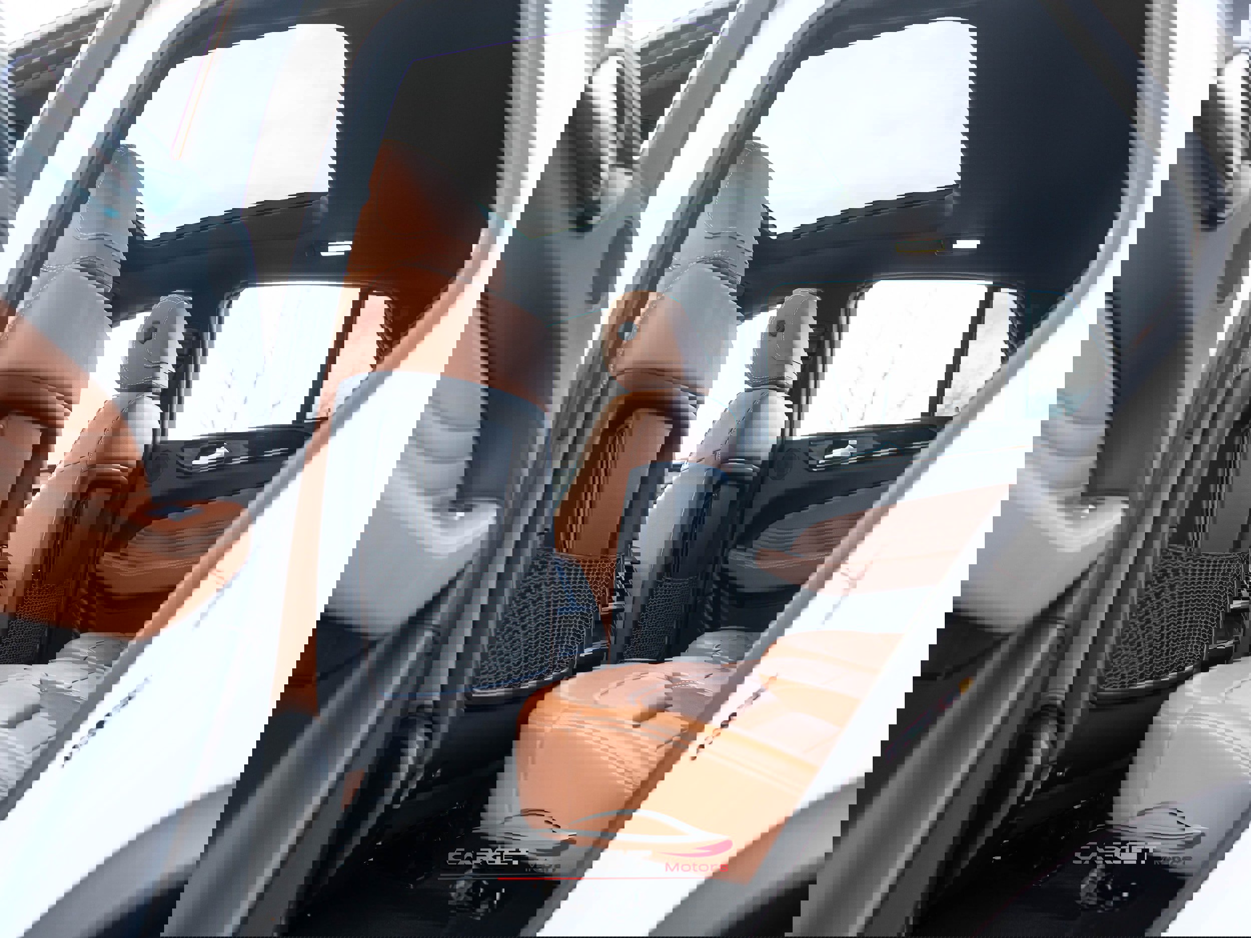 Used 2019 Mercedes-Benz GLE 43 AMG 4MATIC w/ Premium 3 Package image 21