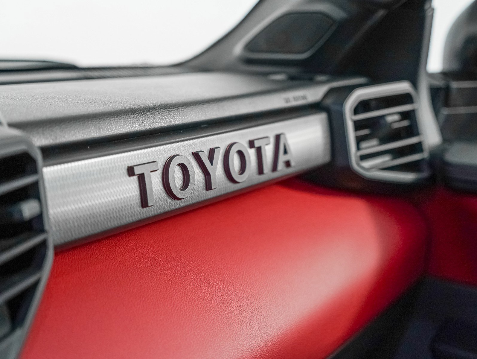 Used 2024 Toyota Sequoia TRD Pro image 21