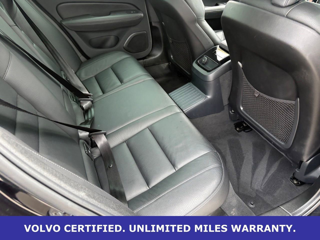 Certified 2023 Volvo S60 T8 Plus w/ Protection Package Premier image 32