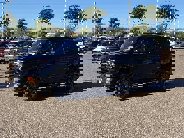 New 2025 Ford Expedition Tremor image 25