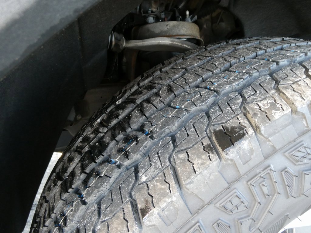 Certified 2023 GMC Sierra 1500 SLT w/ SLT Premium Plus Package image 13