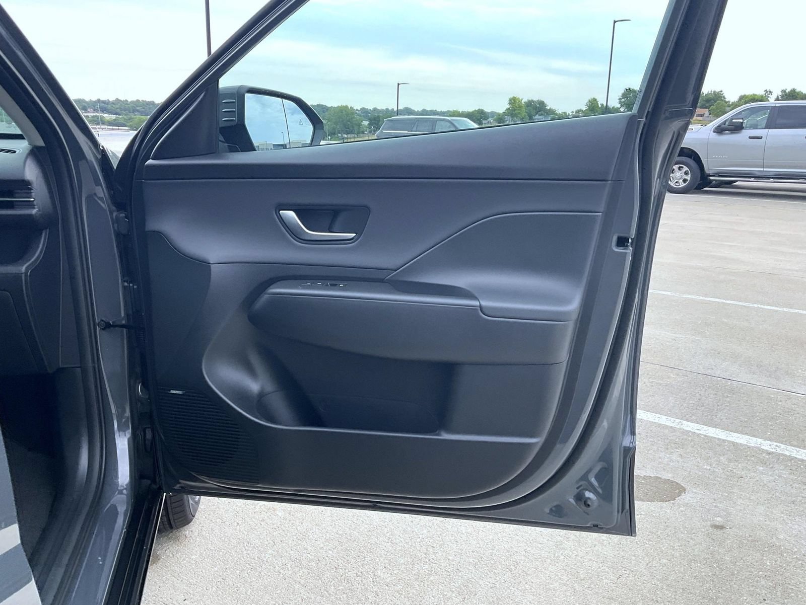 New 2026 Hyundai Kona Limited AWD/4WD image 17