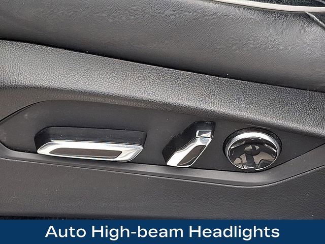 Used 2021 Acura RDX A-Spec image 15