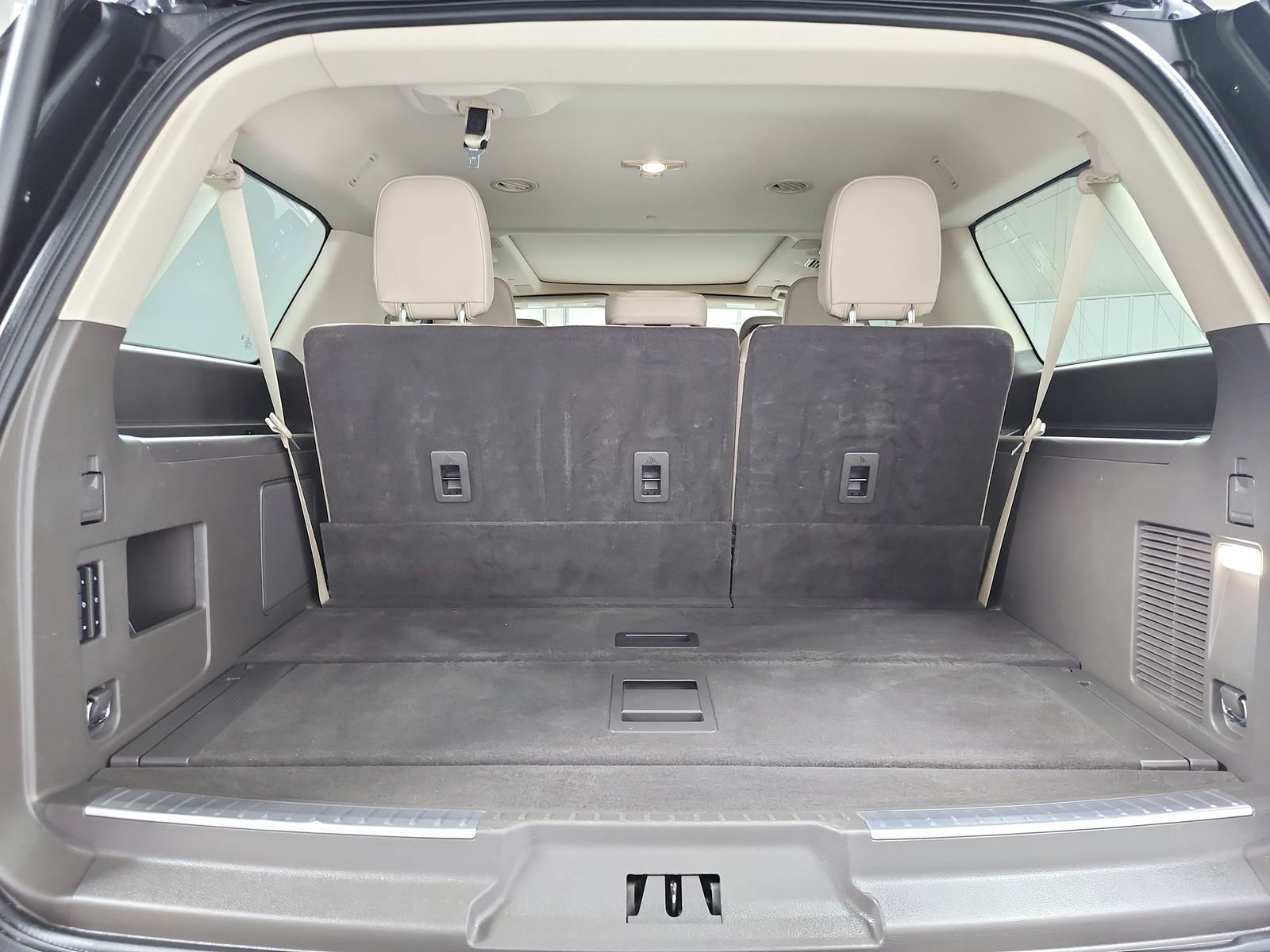 Used 2023 Lincoln Navigator L Reserve AWD/4WD image 54
