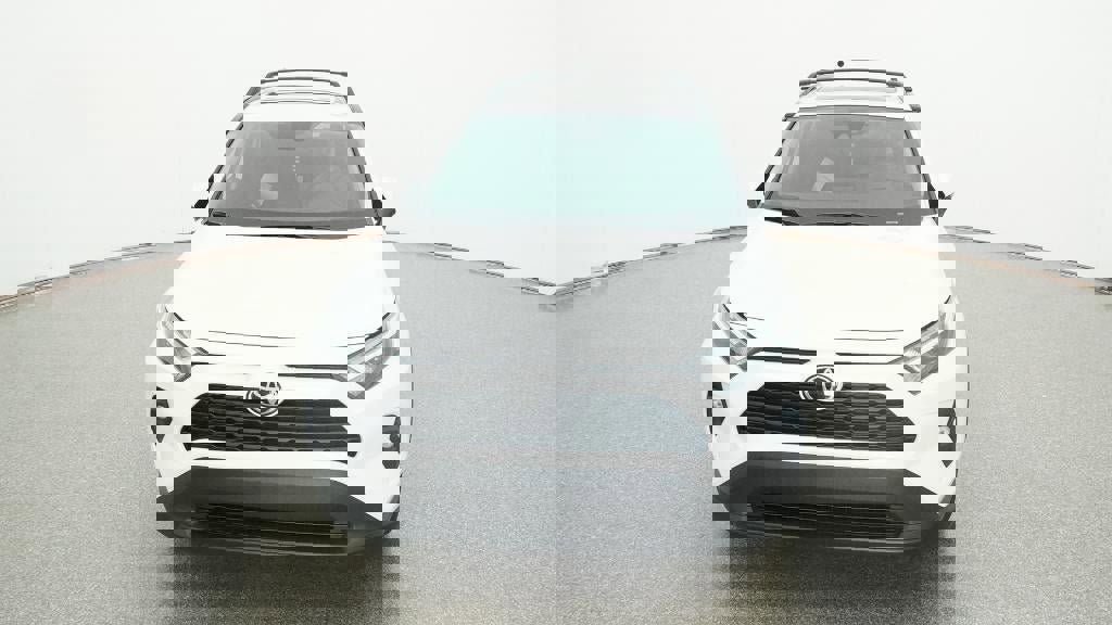 New 2025 Toyota RAV4 XLE Premium image 15