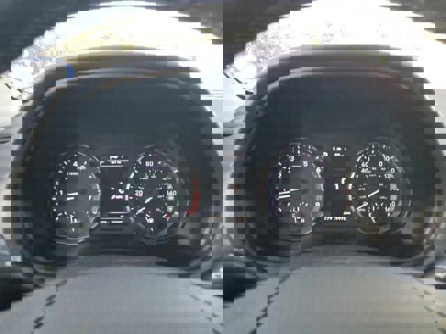 Used 2020 Hyundai Elantra GT w/ Style Package 02 image 18