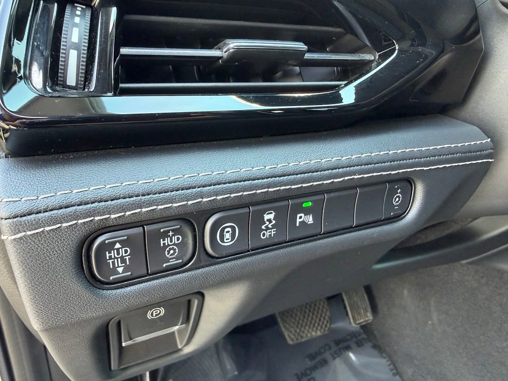 Certified 2024 Acura MDX SH-AWD w/ Advance Package image 20