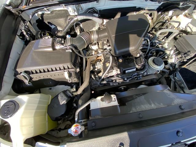 Used 2019 Toyota Tacoma SR w/ Exterior Package image 27