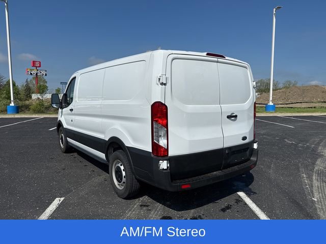 Used 2020 Ford Transit 150 Low Roof image 4