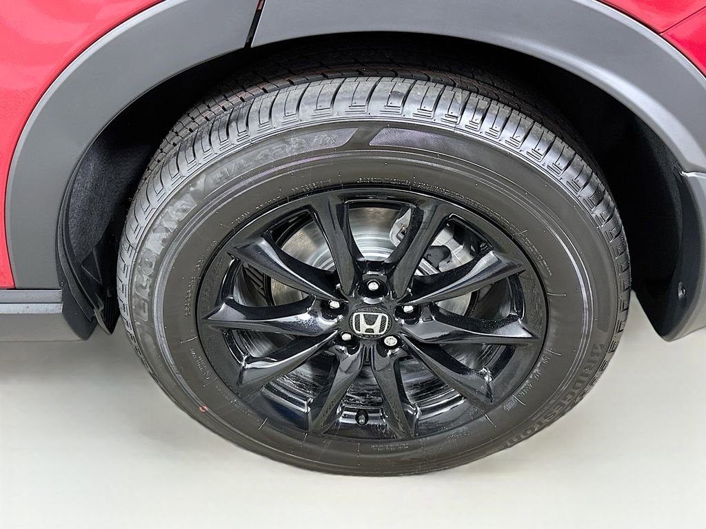 New 2026 Honda CR-V Sport image 24